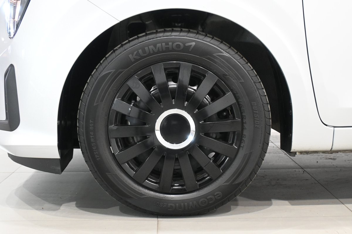 Foto Kia Picanto 28