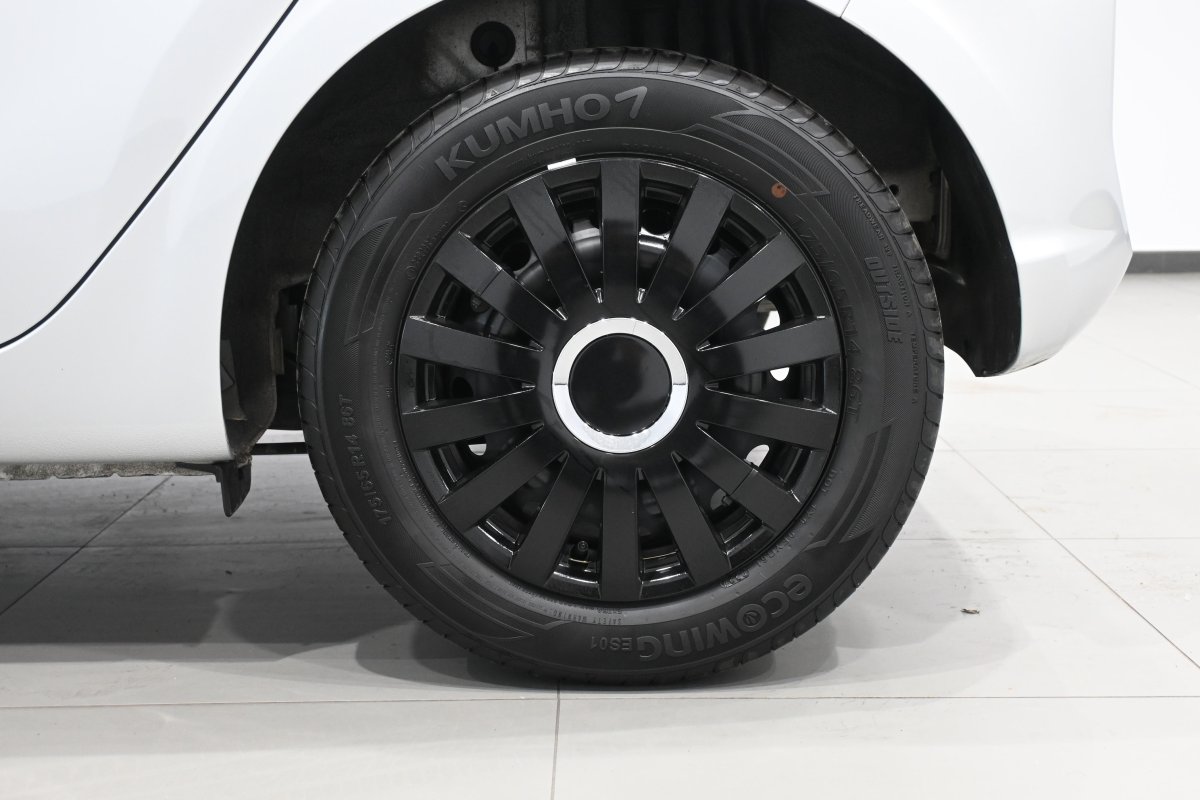 Foto Kia Picanto 29