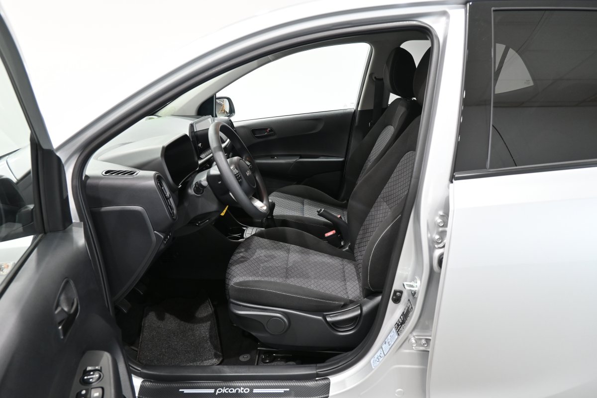 Foto Kia Picanto 10