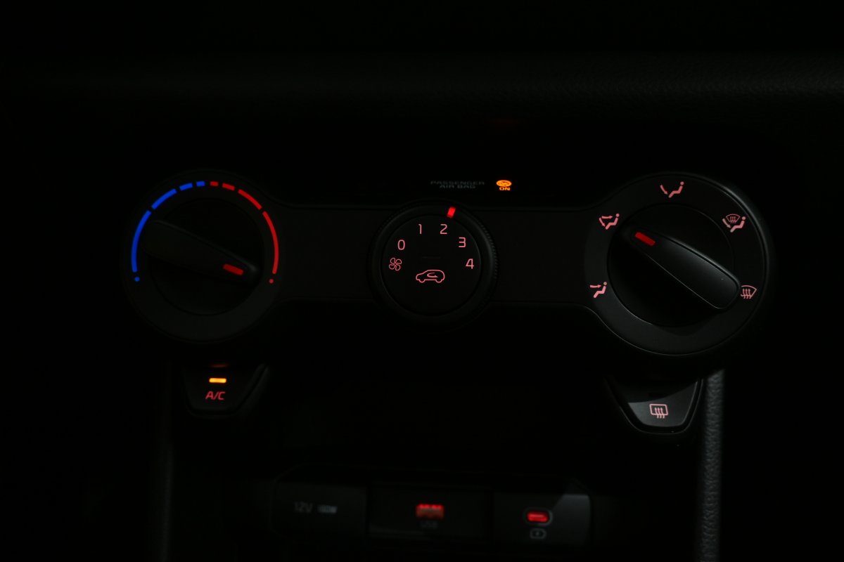 Foto Kia Picanto 18