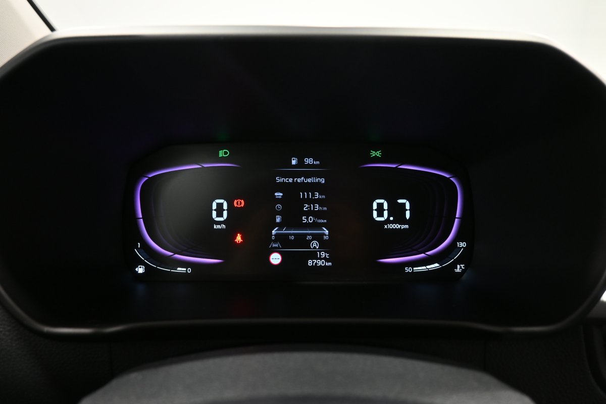 Foto Kia Picanto 14