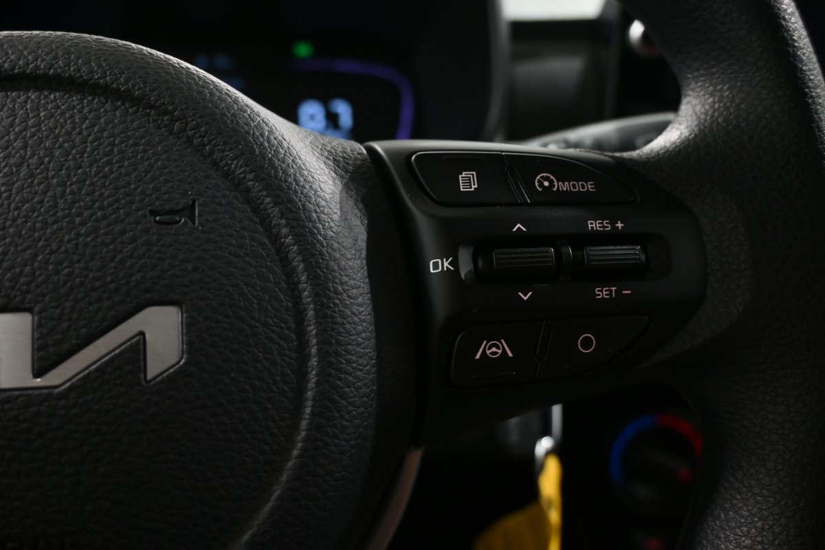 Foto Kia Picanto 23