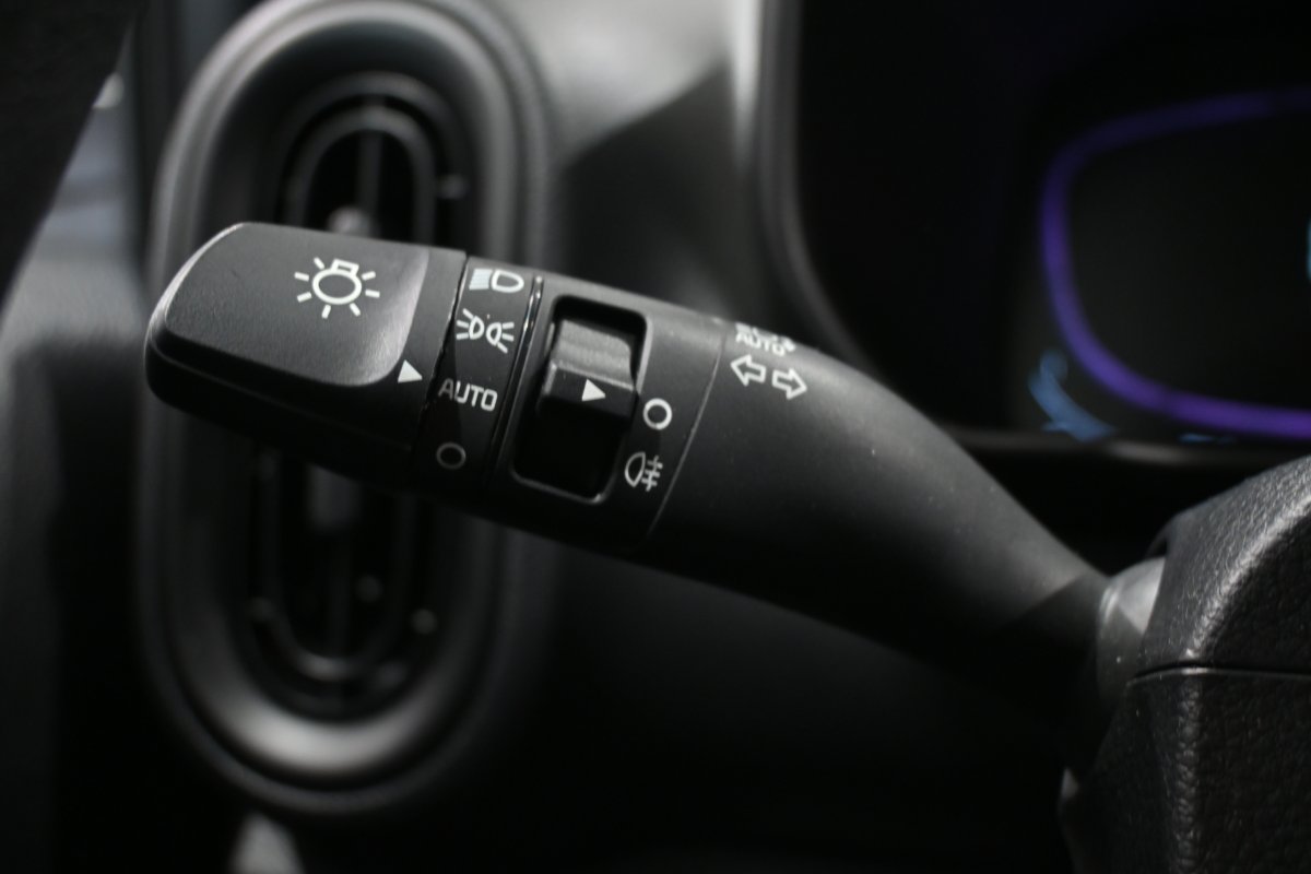 Foto Kia Picanto 24