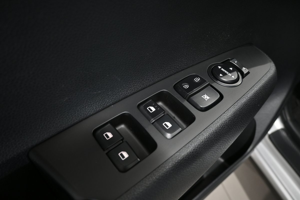 Foto Kia Picanto 27