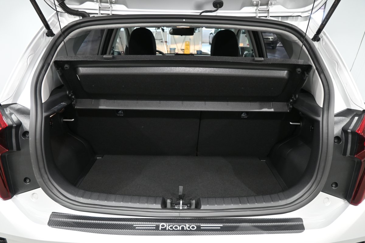 Foto Kia Picanto 8