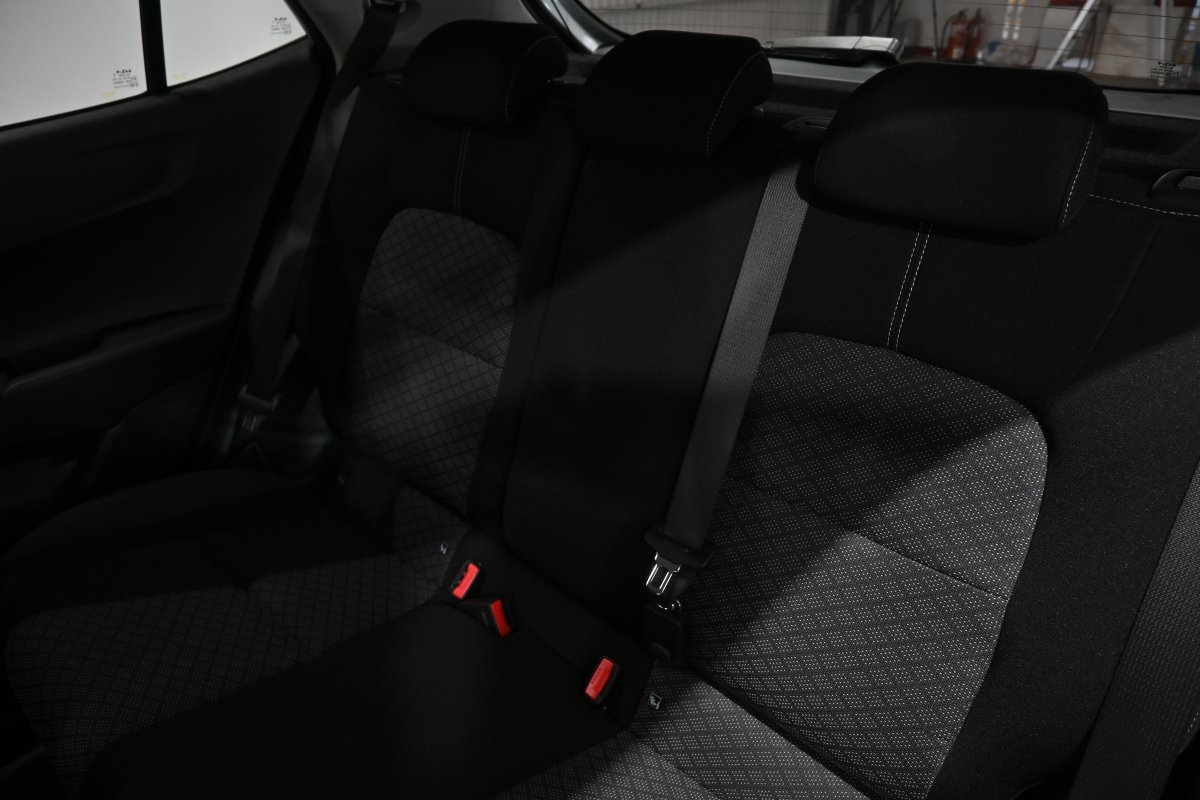 Foto Kia Picanto 12