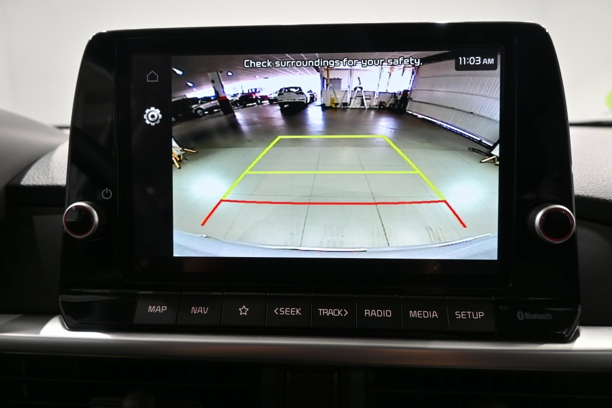 Foto Kia Picanto 17