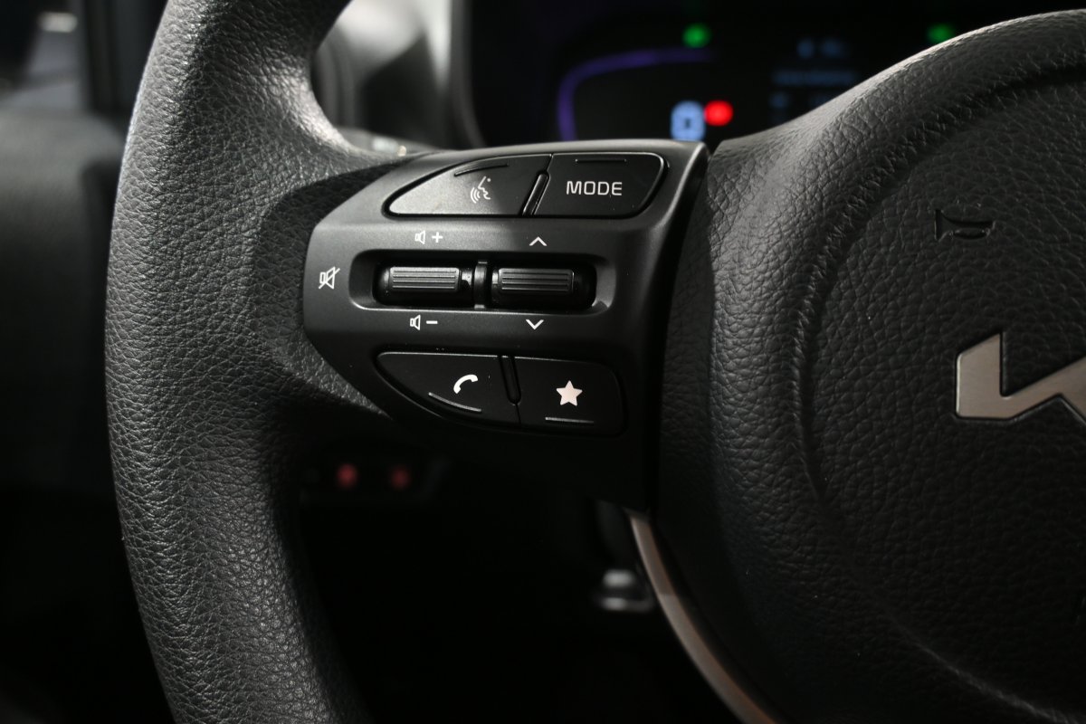 Foto Kia Picanto 22