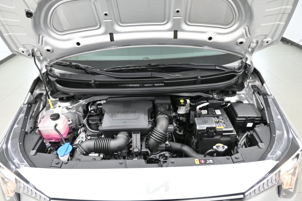 Foto Kia Picanto 7