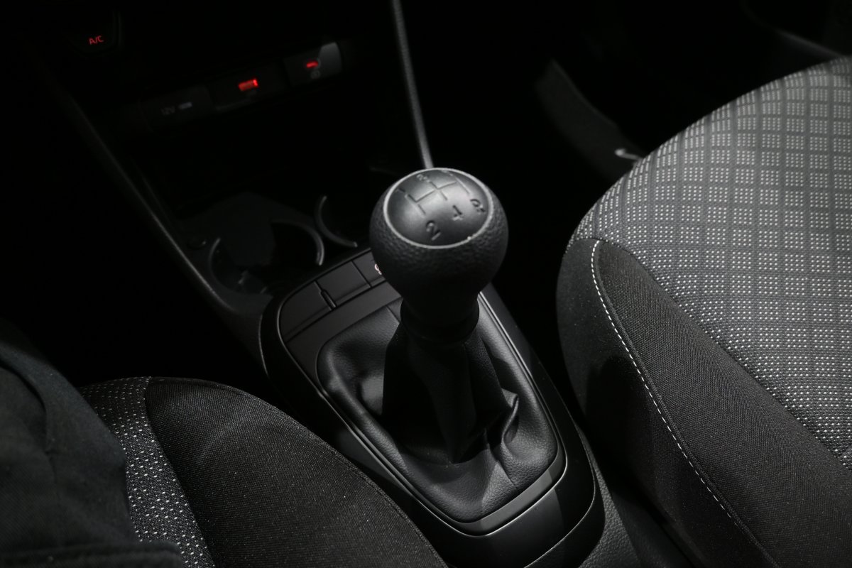 Foto Kia Picanto 21