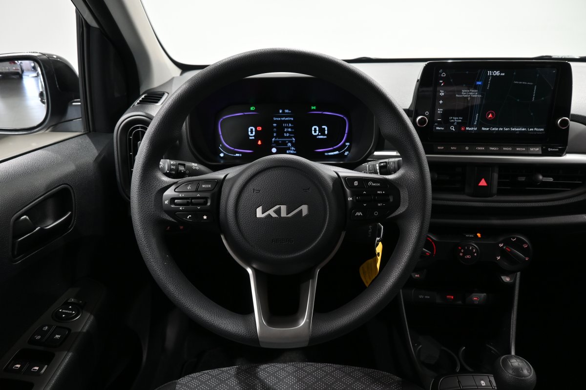 Foto Kia Picanto 19