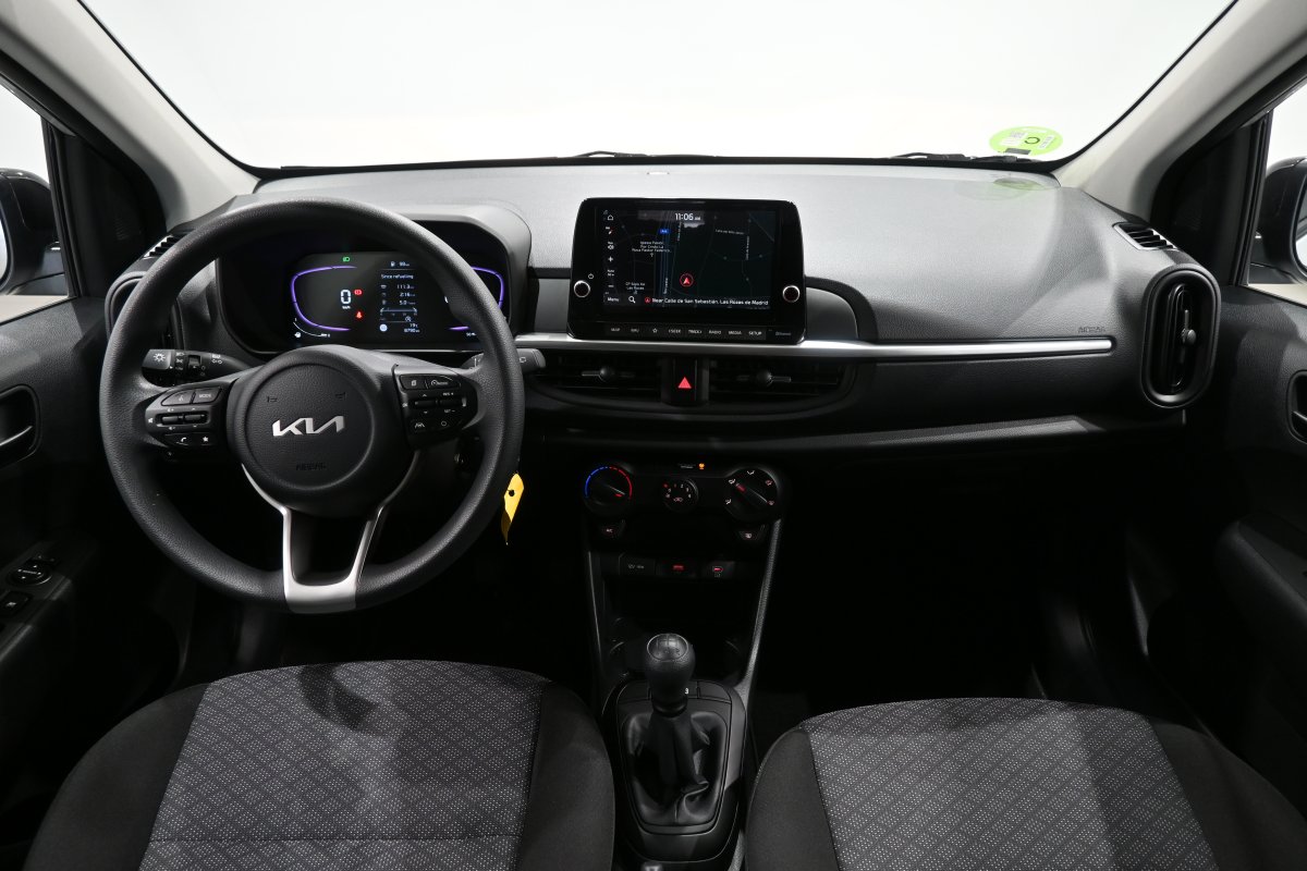 Foto Kia Picanto 20