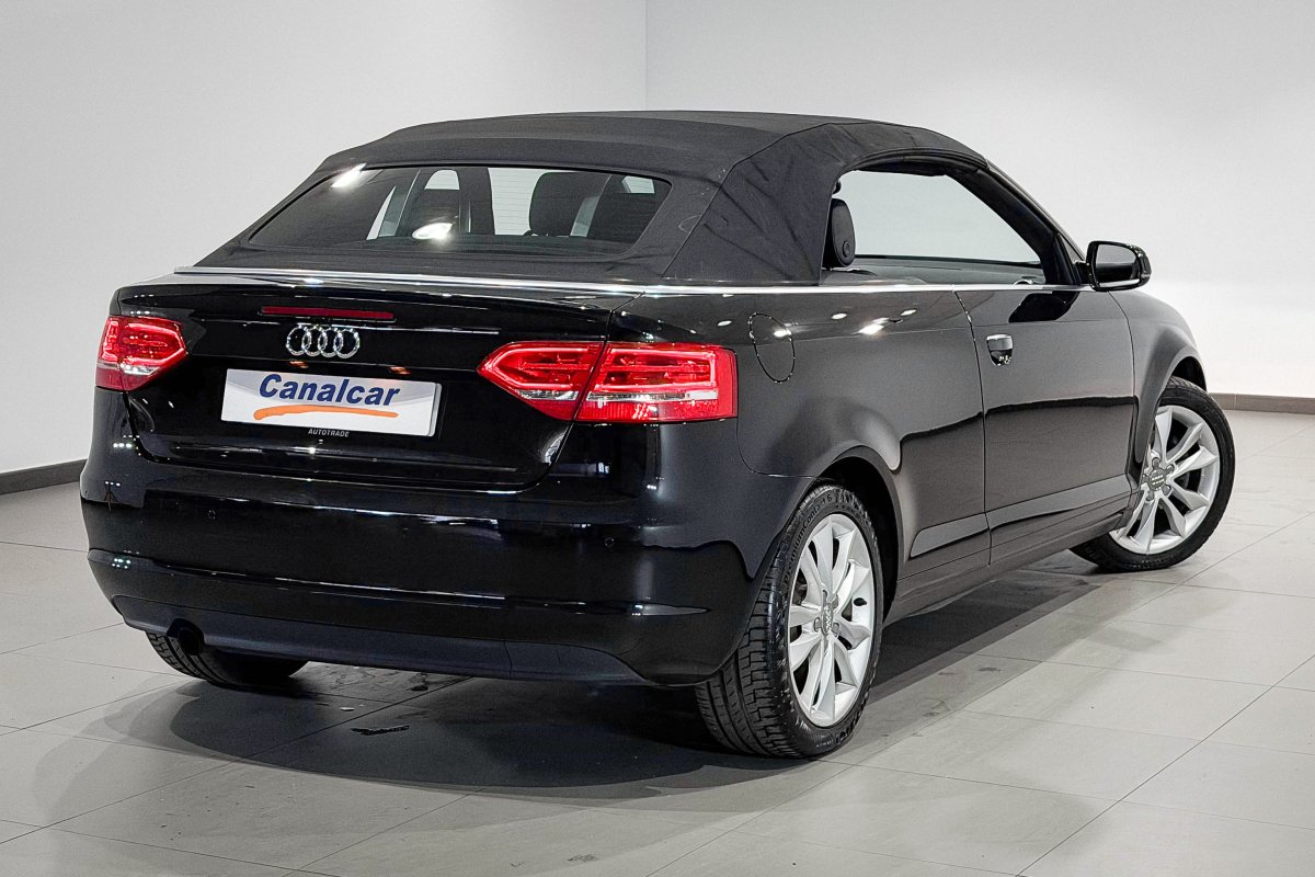 Foto Audi A3 4