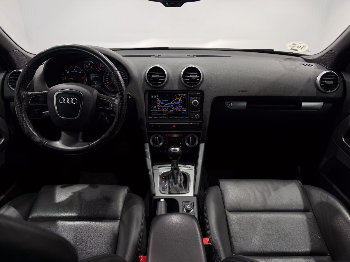 Foto Audi A3 17