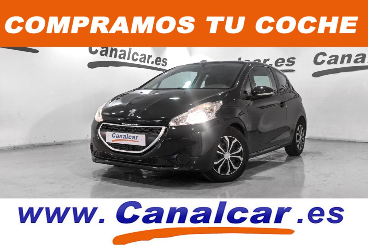 Foto Peugeot 208 2