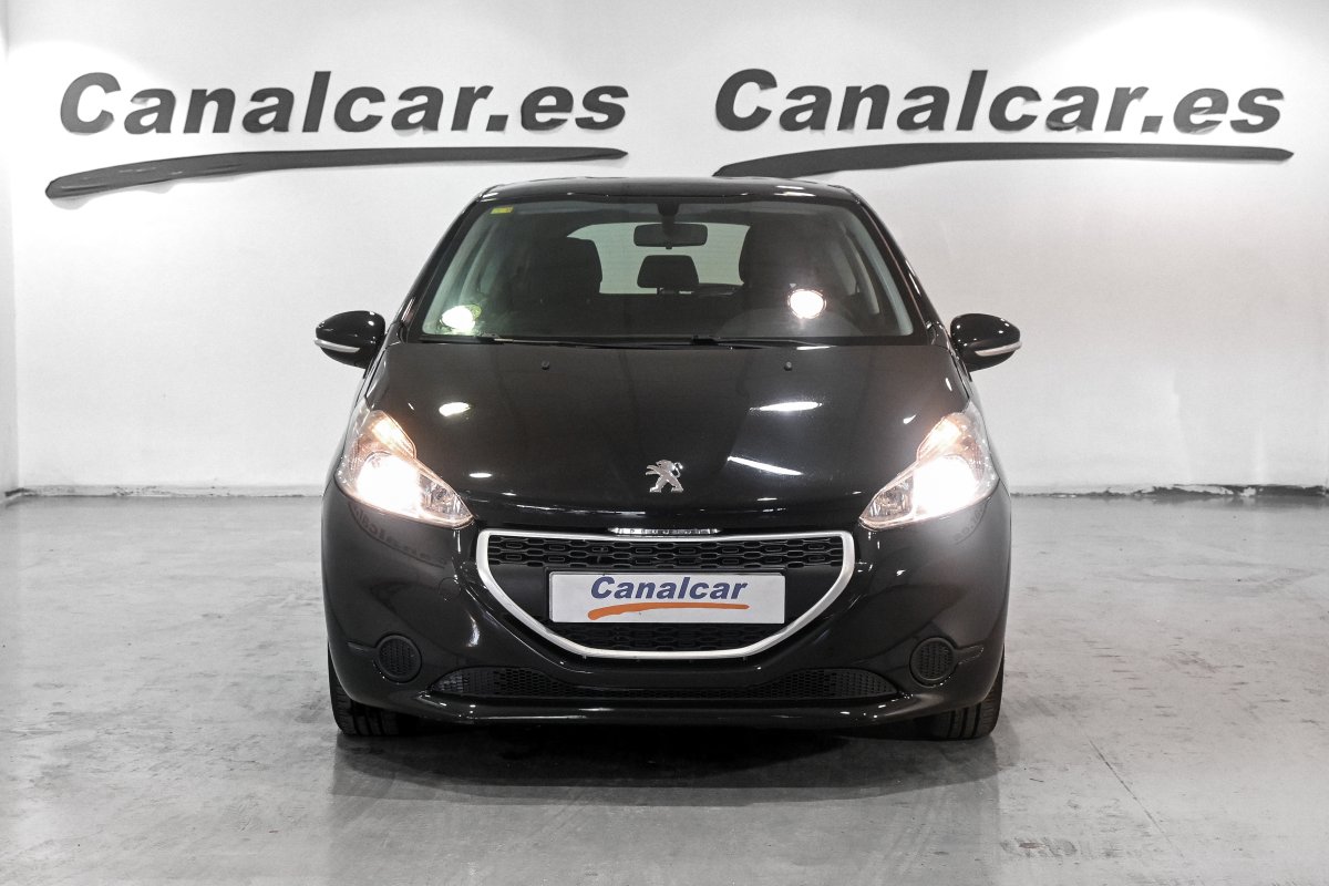 Foto Peugeot 208 3