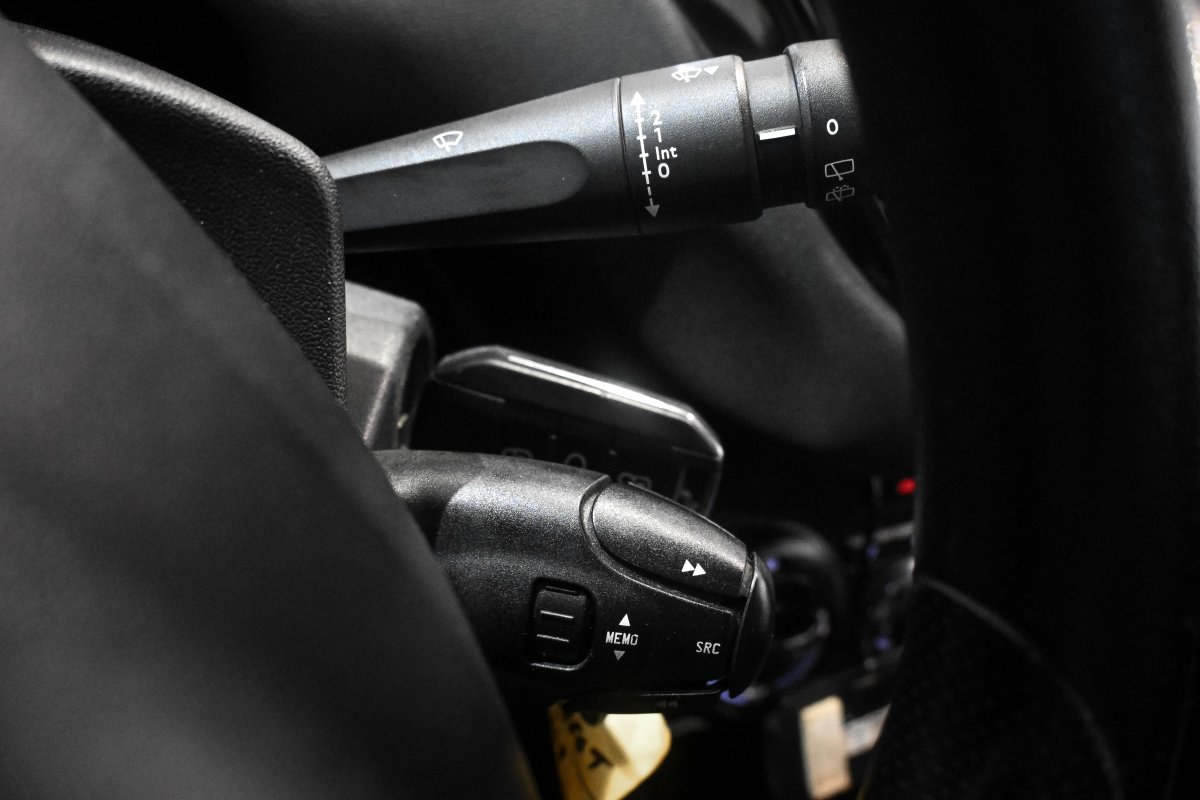 Foto Peugeot 208 20