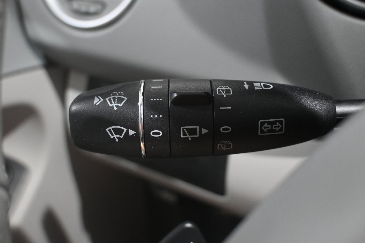 Foto Mercedes-Benz ML 19