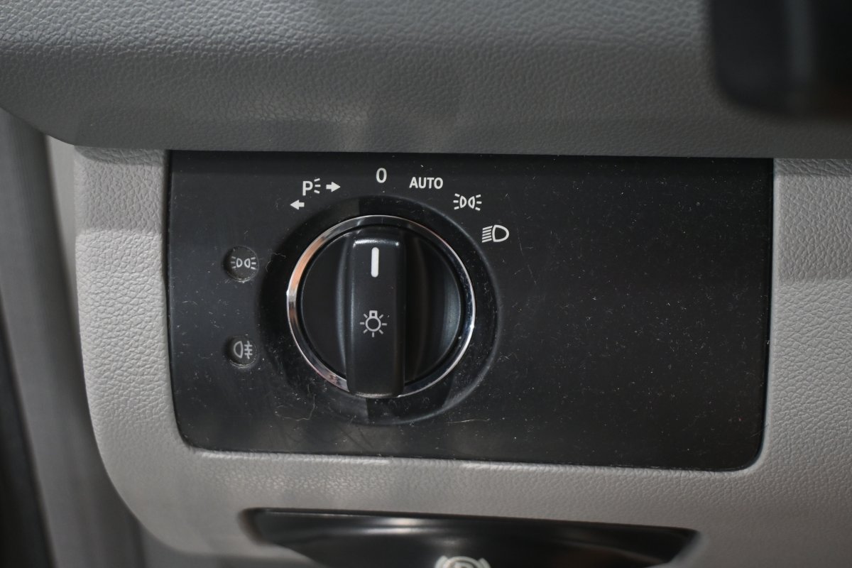 Foto Mercedes-Benz ML 23