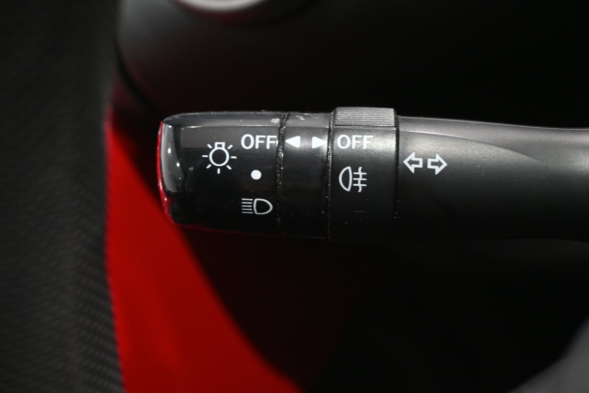 Foto Toyota Aygo 17