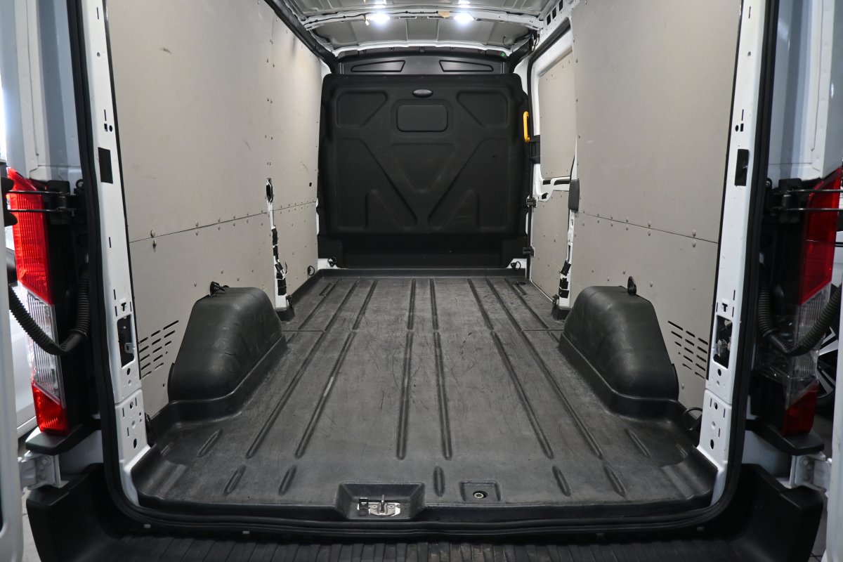 Foto Ford Transit 4