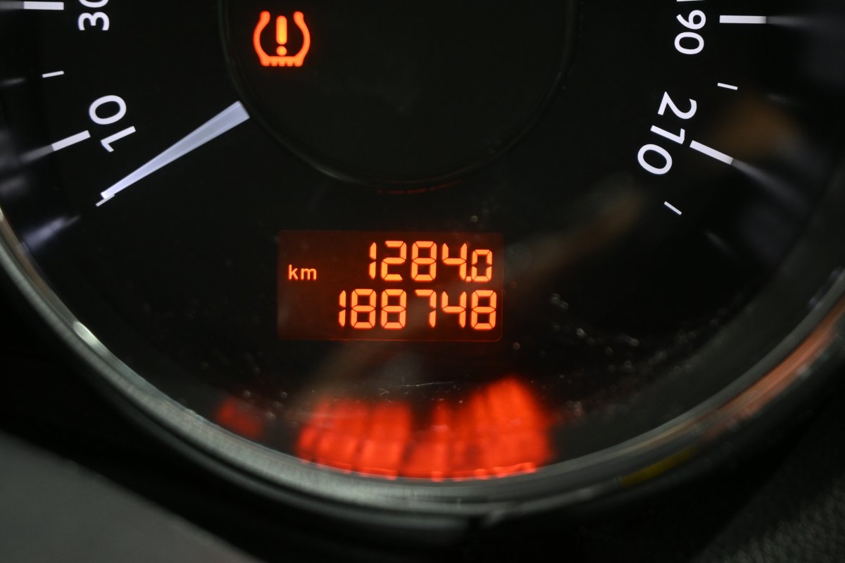 Foto Peugeot 5008 13