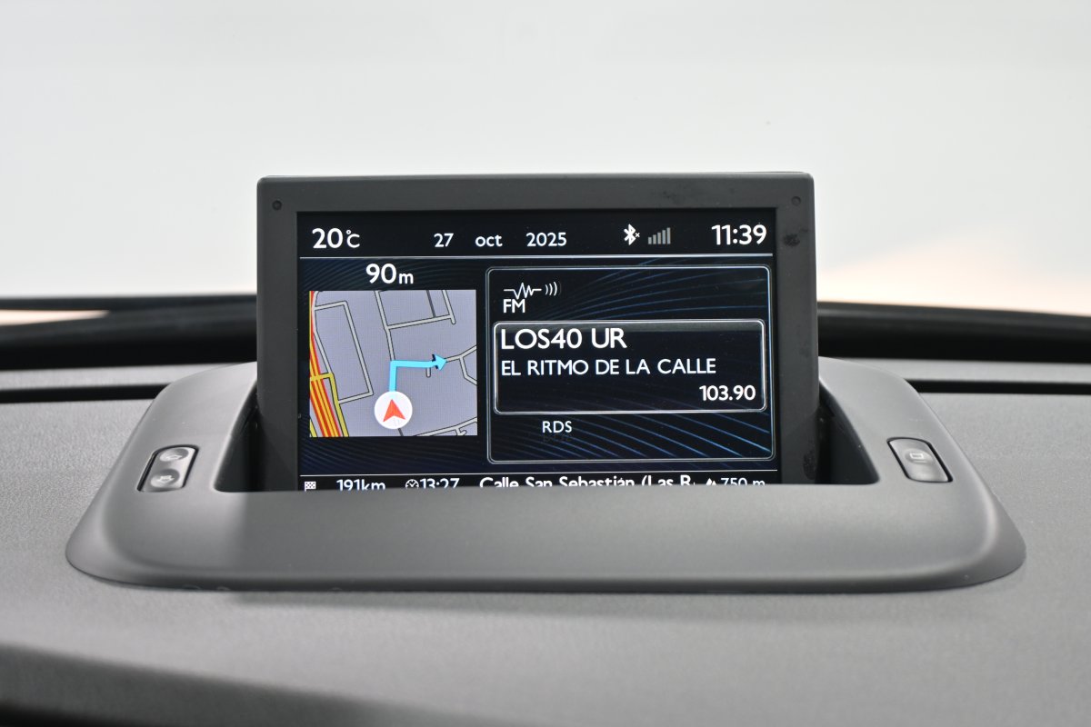 Foto Peugeot 5008 17