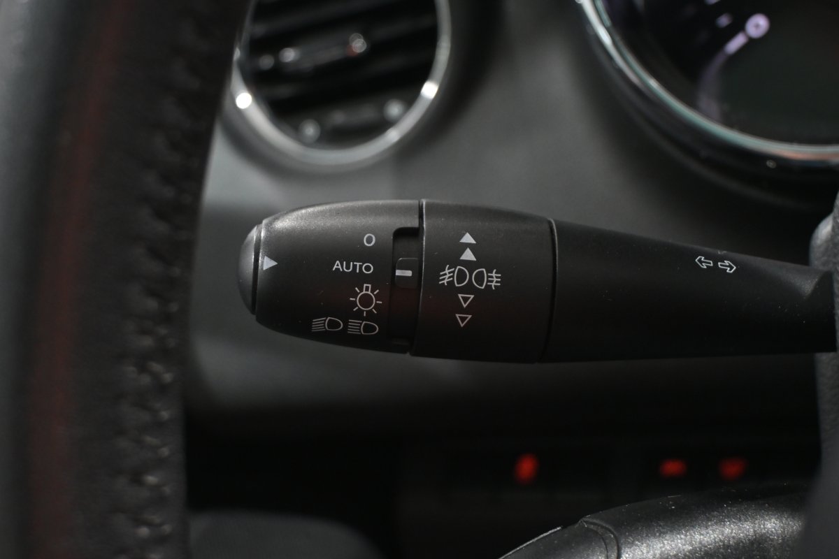 Foto Peugeot 5008 24