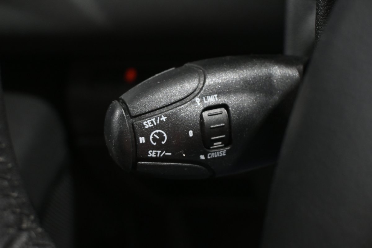 Foto Peugeot 5008 25
