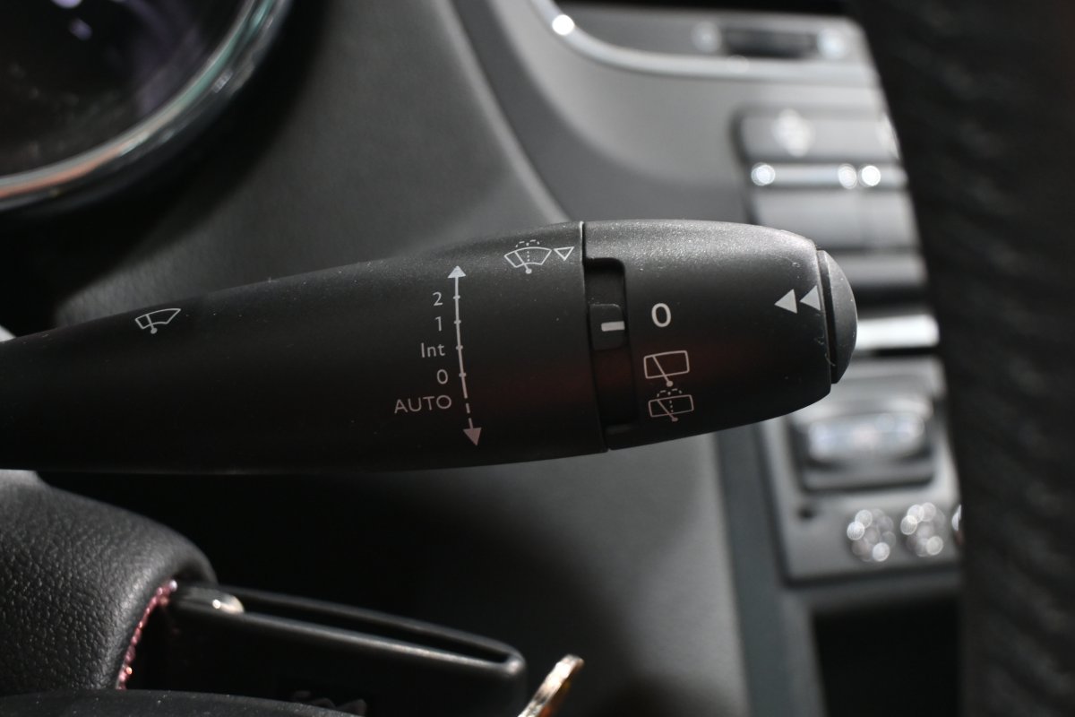 Foto Peugeot 5008 26