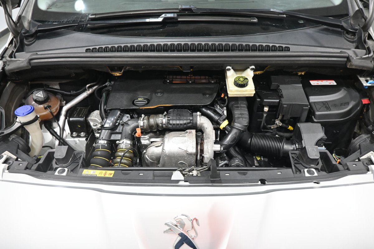 Foto Peugeot 5008 7