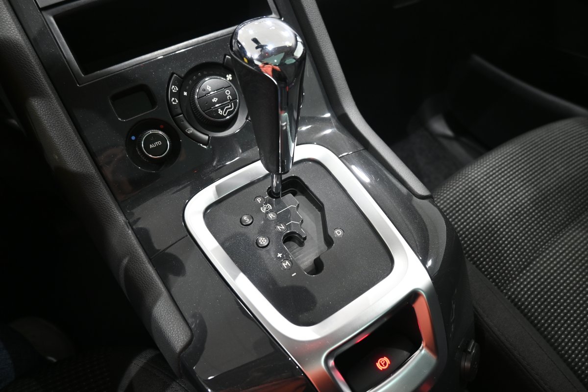 Foto Peugeot 5008 23