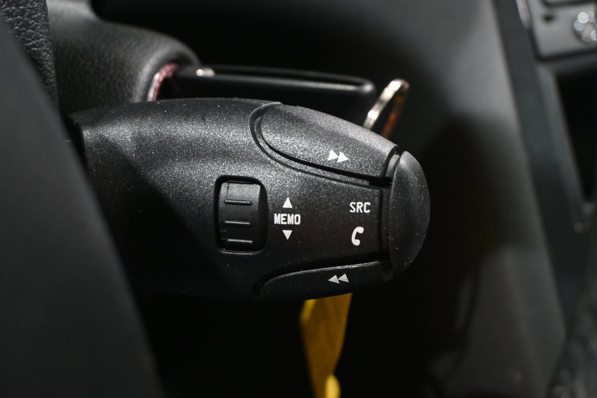 Foto Peugeot 5008 27