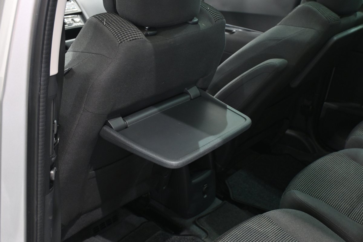 Foto Peugeot 5008 12
