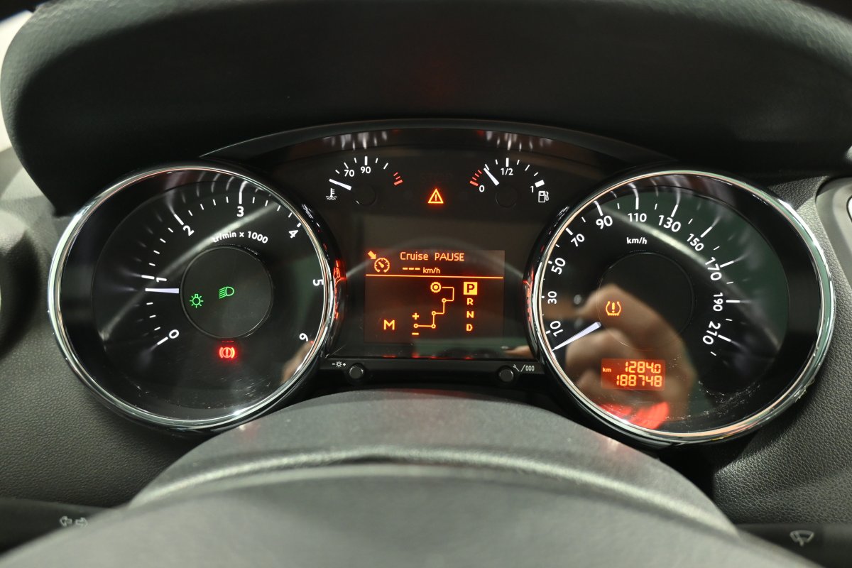 Foto Peugeot 5008 14