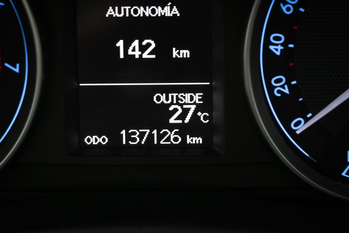 Foto Toyota Auris 12