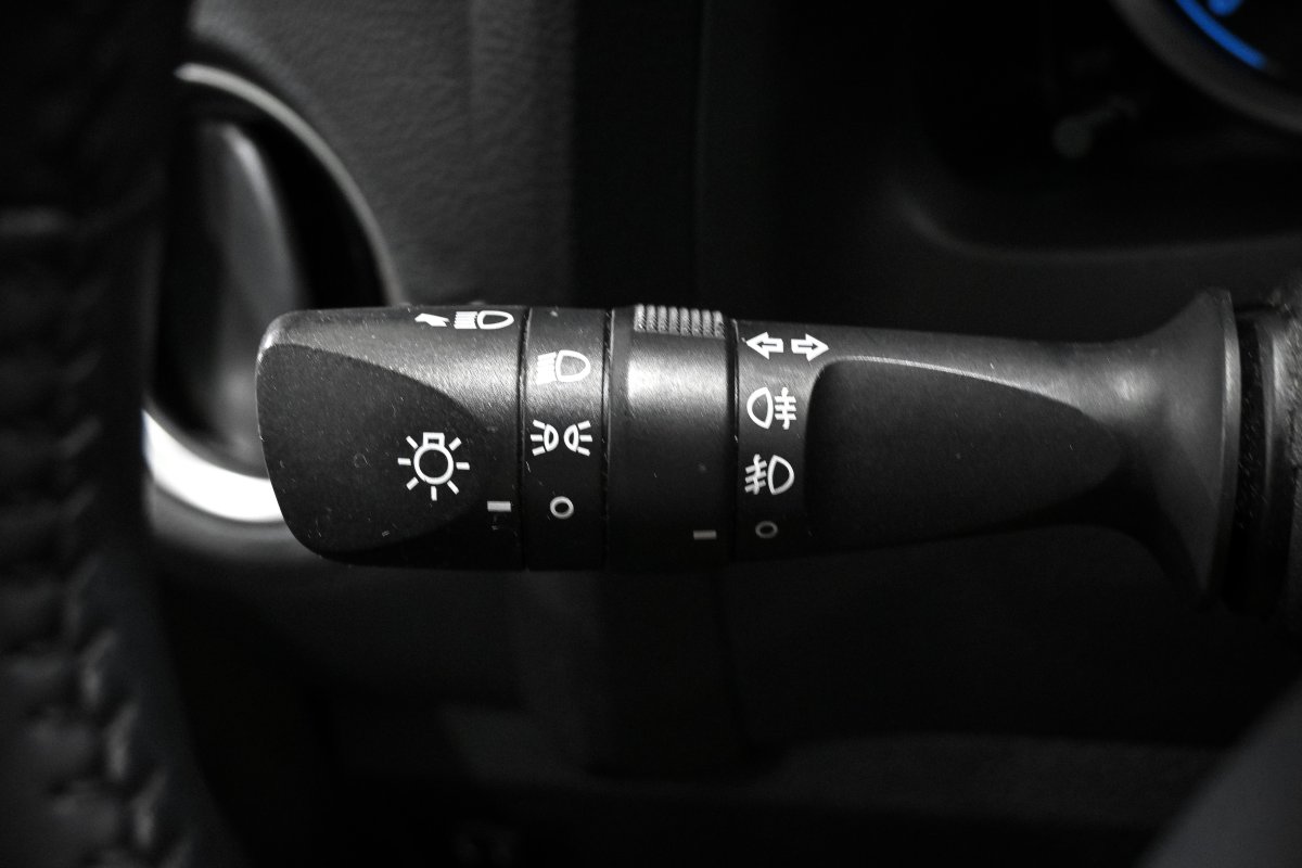 Foto Toyota Auris 20