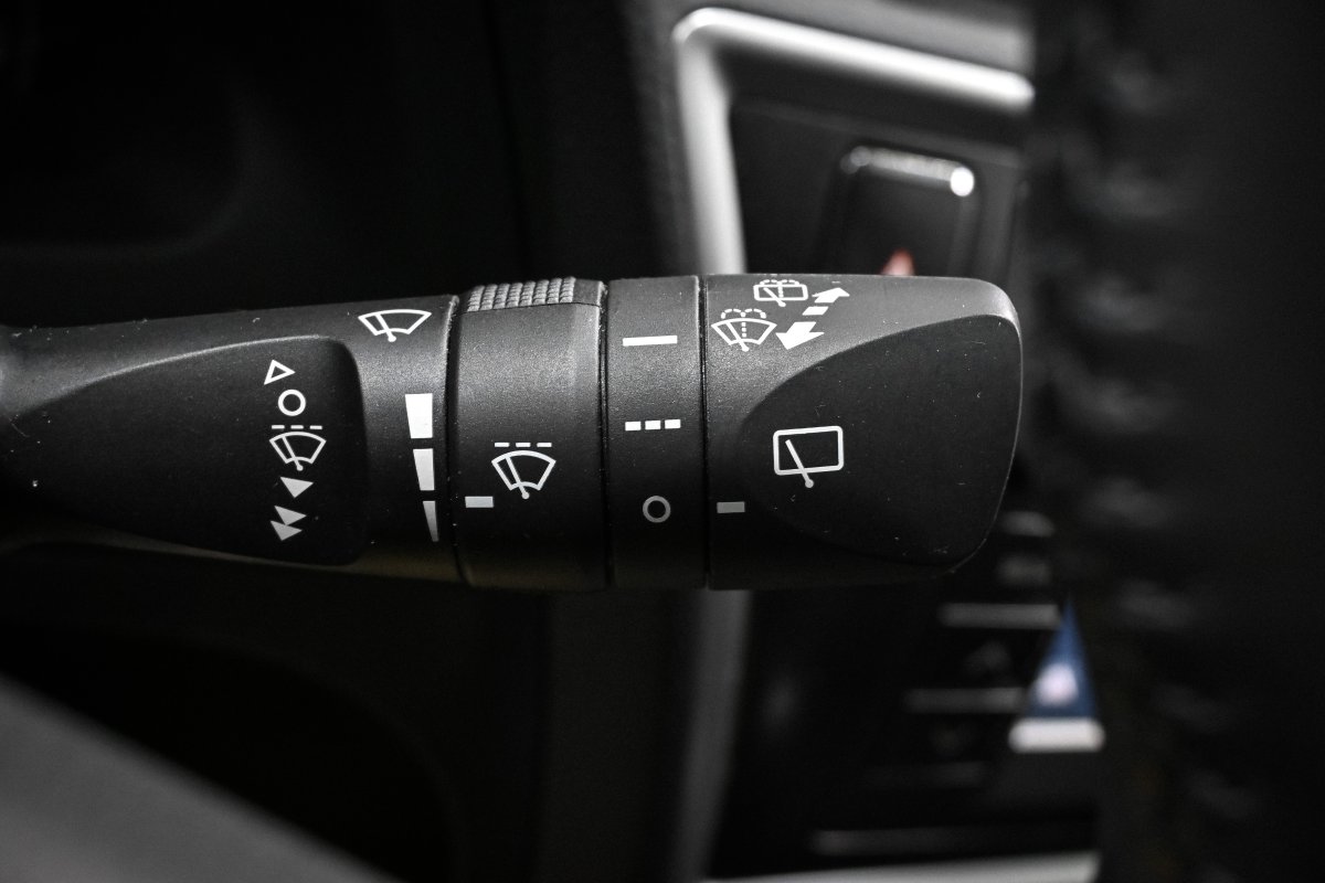 Foto Toyota Auris 21