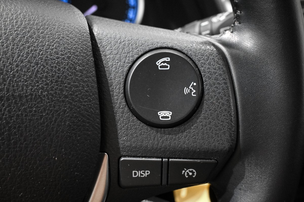 Foto Toyota Auris 24