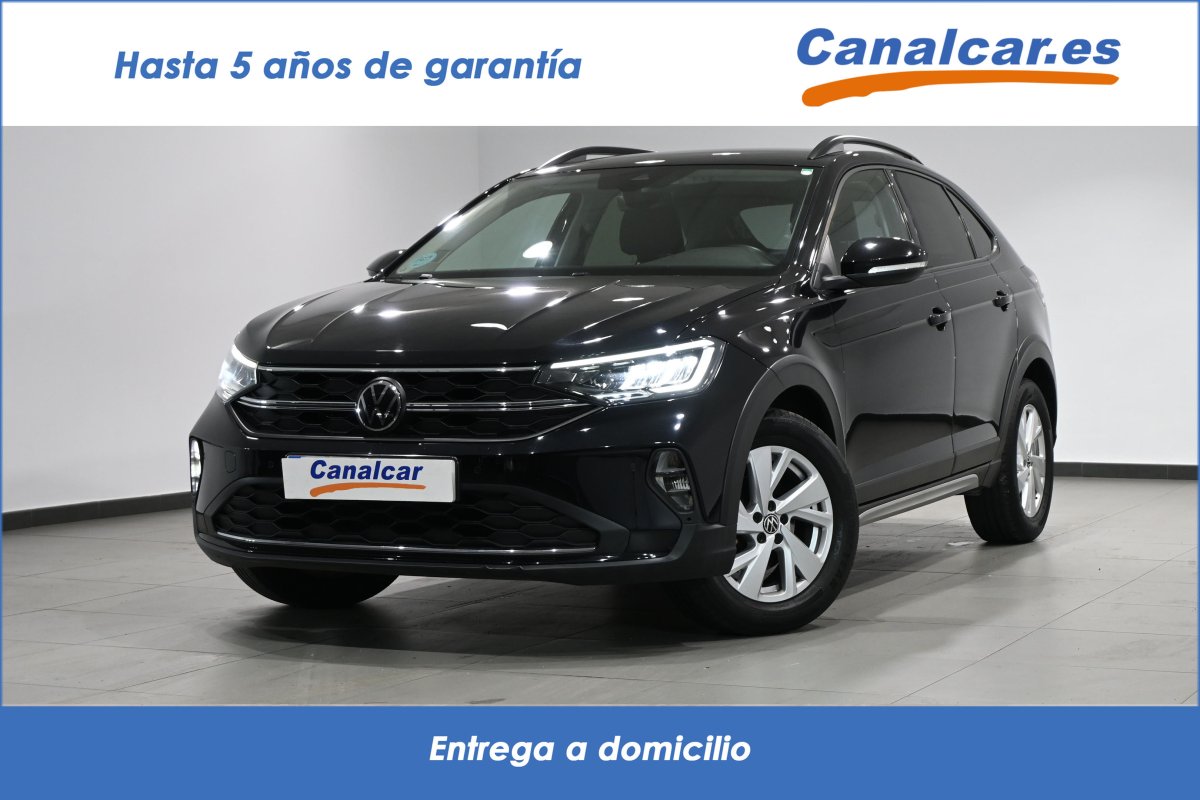 Volkswagen TAIGO Life 1.0 TSI 70 kW (95 CV)