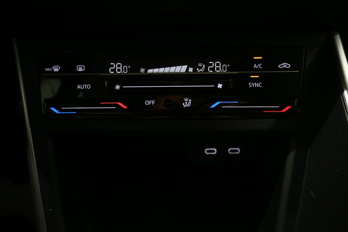 Foto Volkswagen TAIGO 18