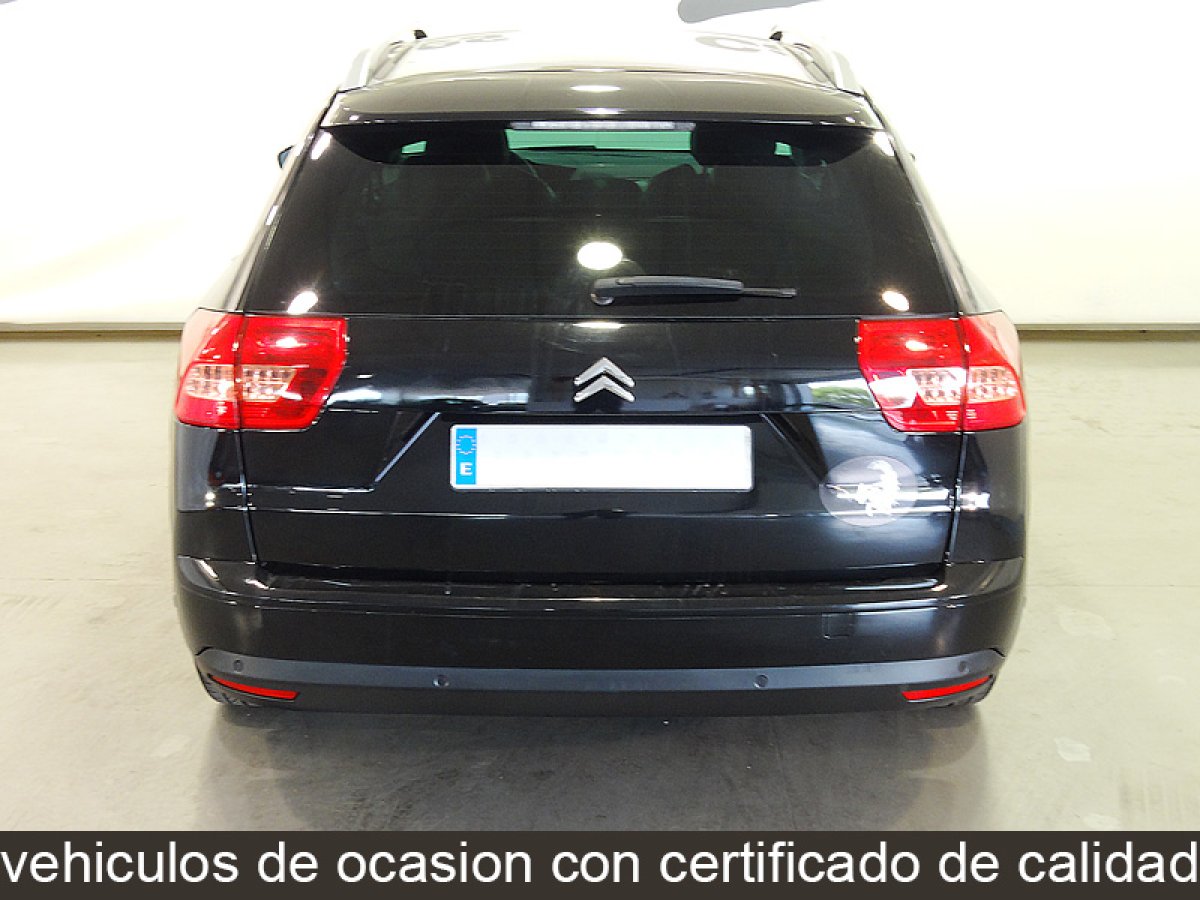 Foto Citroen C5 5