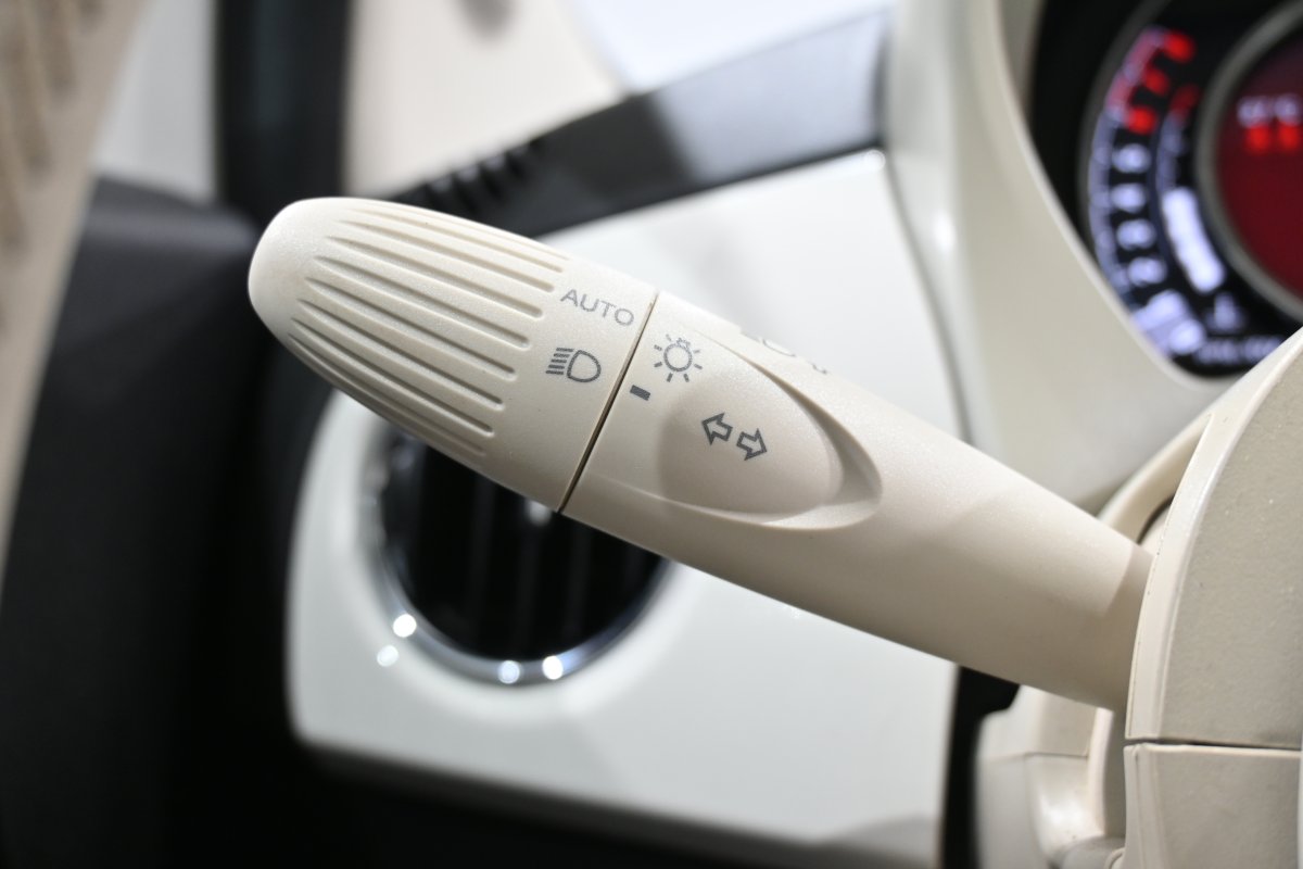Foto Fiat 500 22