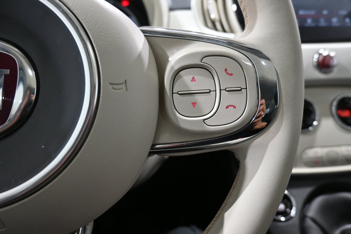 Foto Fiat 500 20