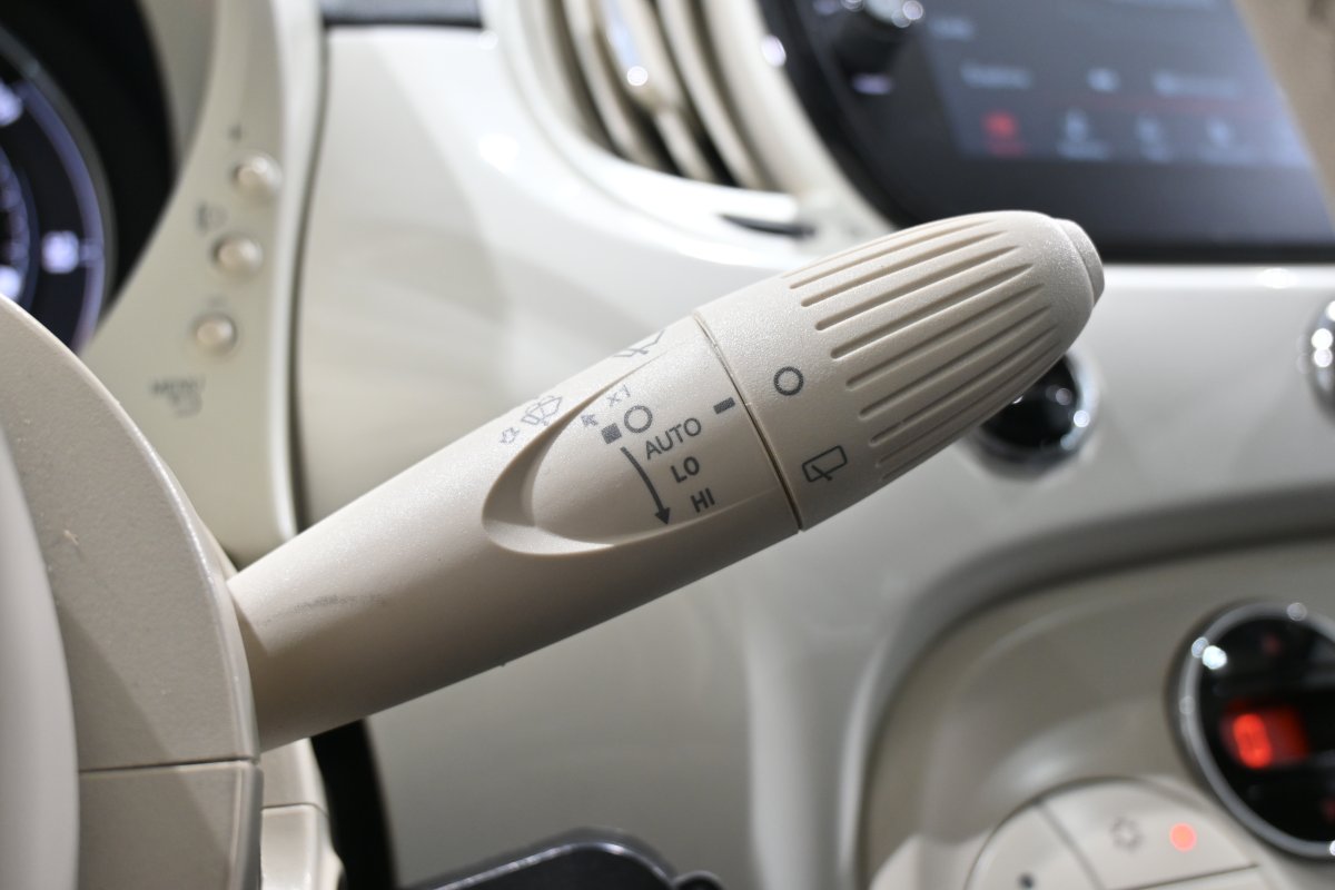 Foto Fiat 500 23