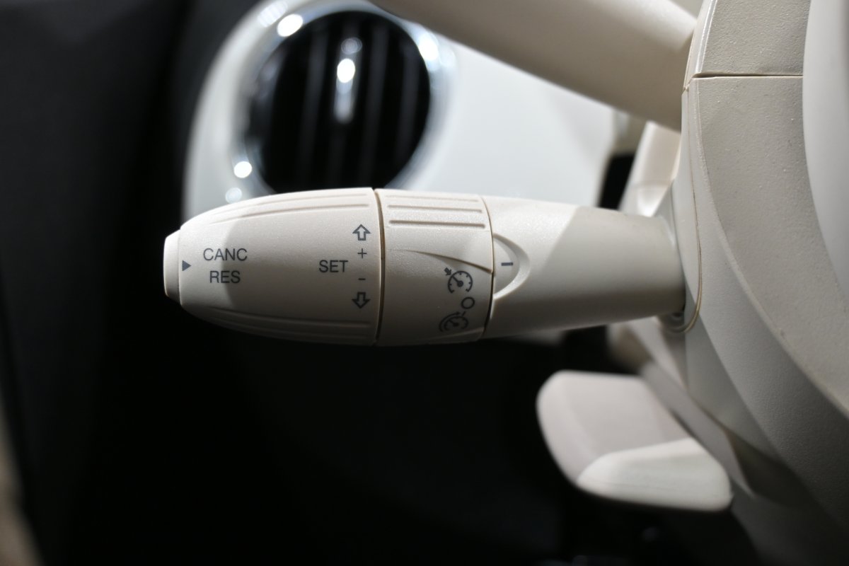 Foto Fiat 500 21