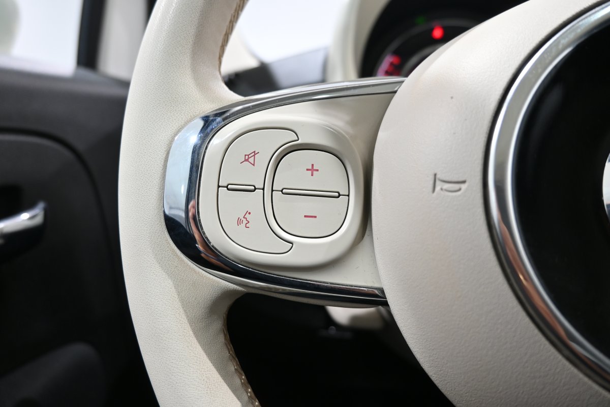 Foto Fiat 500 19