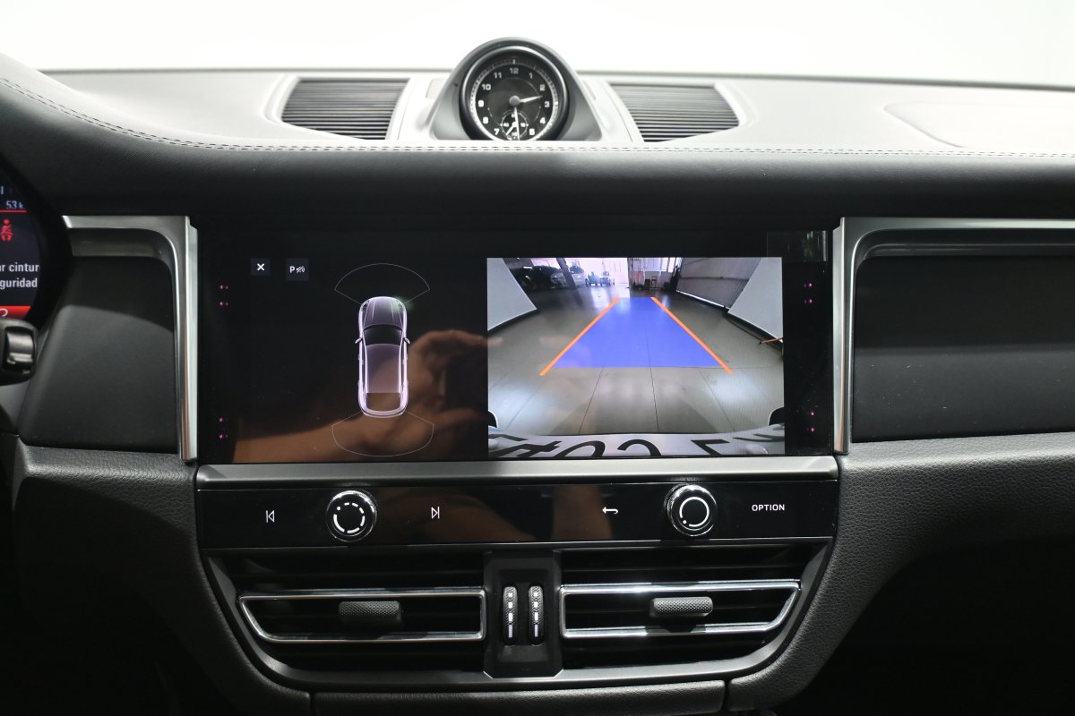 Foto Porsche Macan 17