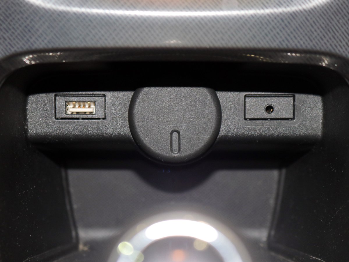 Foto Opel Astra 15