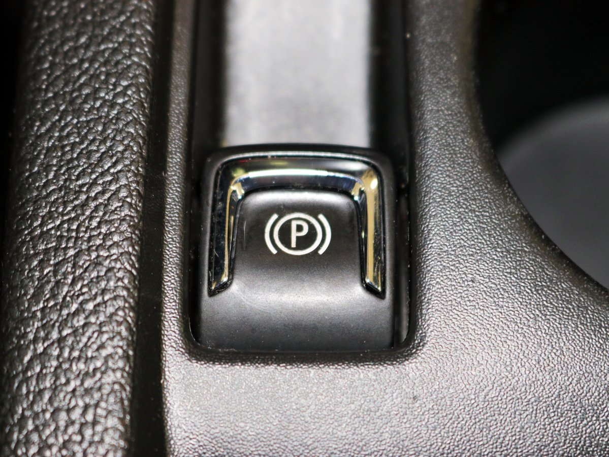 Foto Opel Astra 16